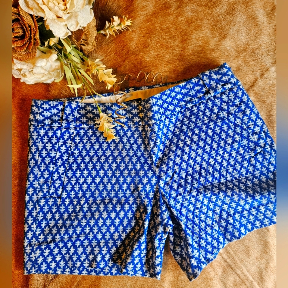 J. Crew Shorts 6
